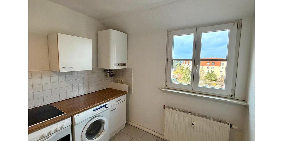 Dachgeschoßwohnung Dresden Cotta - 3 Zimmer, 50 m&sup2;, 596&euro; | Angebot:26030273