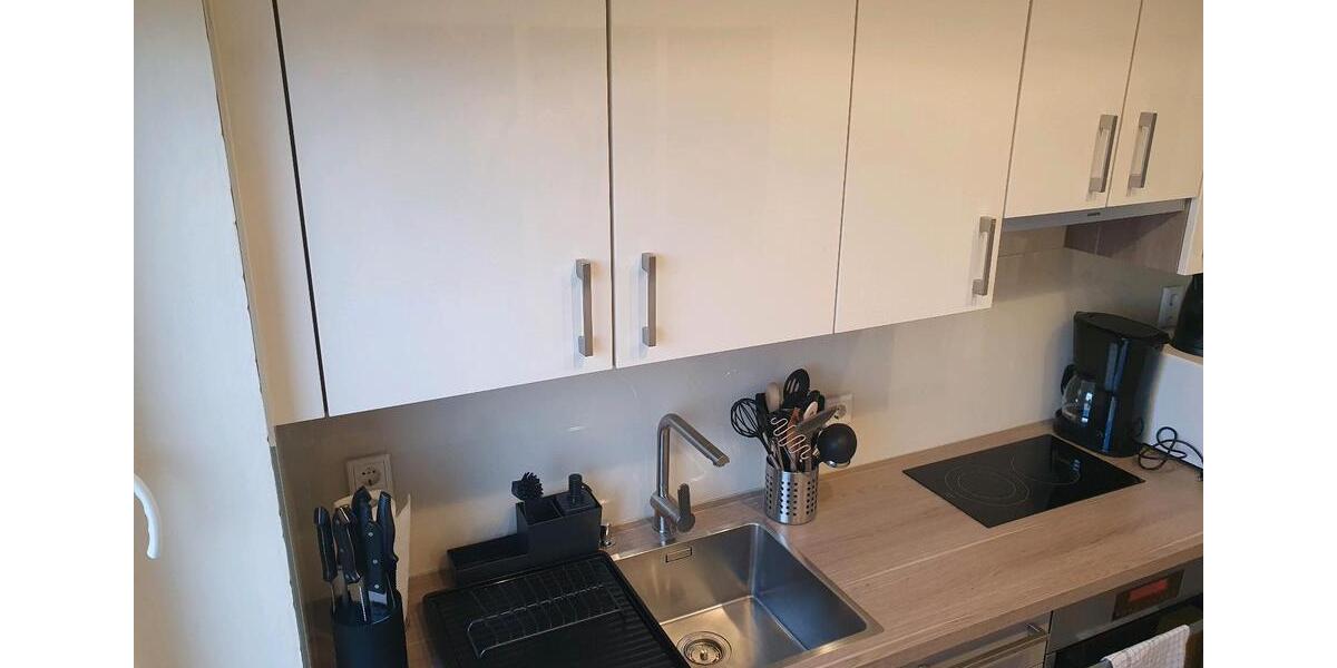 Wohnen auf Zeit Rheda-Wiedenbrück Wiedenbrück - 2 Zimmer, 14 m&sup2;, 550&euro; | Angebot:26672920
