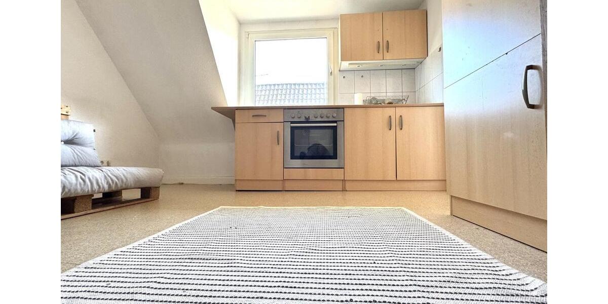 Wohnen auf Zeit Heidelberg Pfaffengrund - 1 Zimmer, 13 m&sup2;, 715&euro; | Angebot:26257818