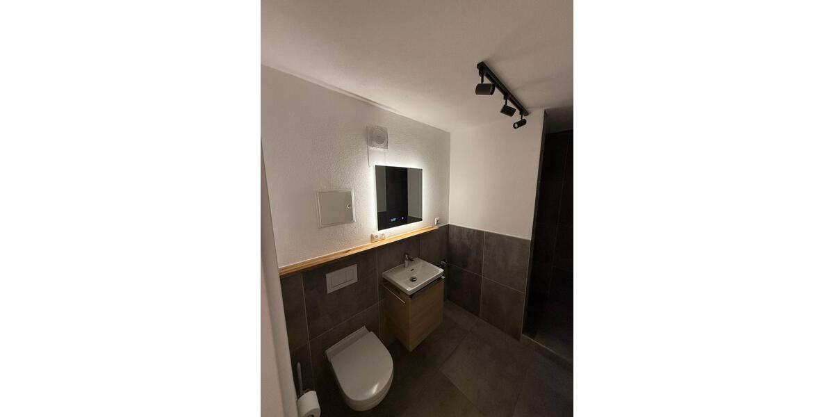 Etagenwohnung Günzburg - 1 Zimmer, 44 m&sup2;, 640&euro; | Angebot:25923223