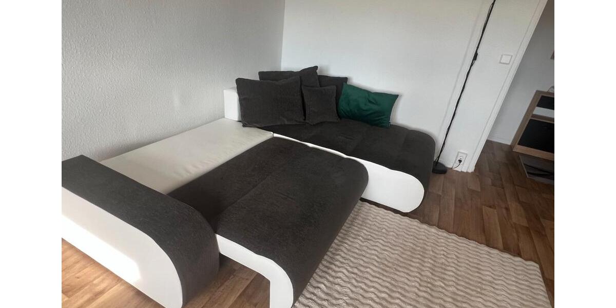 Etagenwohnung Rostock Gehlsdorf - 3 Zimmer, 62 m&sup2;, 405&euro; | Angebot:26703976