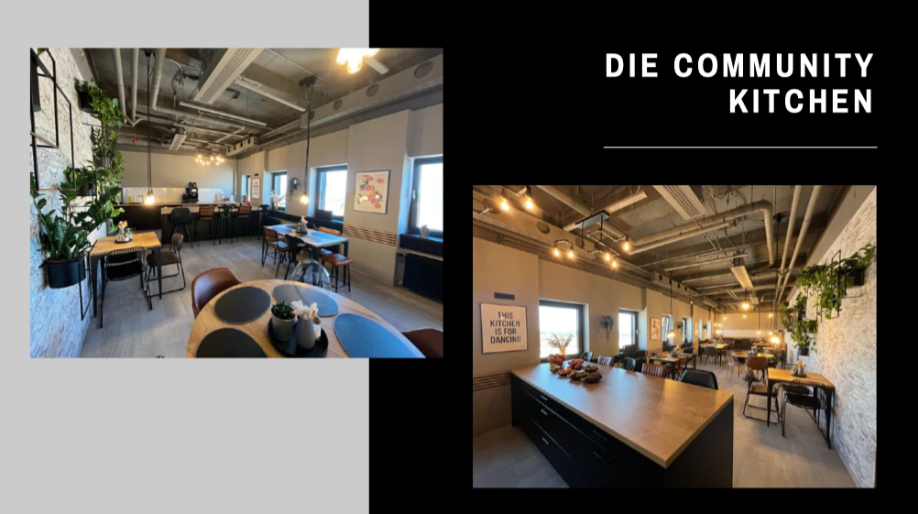 Büro in Leipzig 6.900 € 63 m²