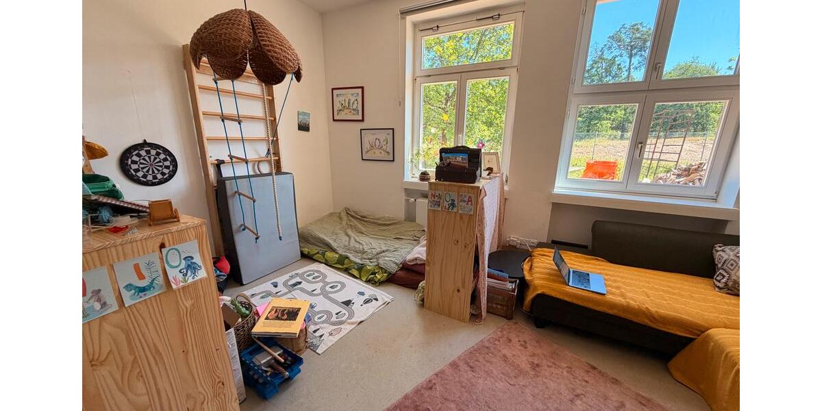 Erdgeschoßwohnung Mannheim Käfertal - 1 Zimmer, 800&euro; | Angebot:26592016