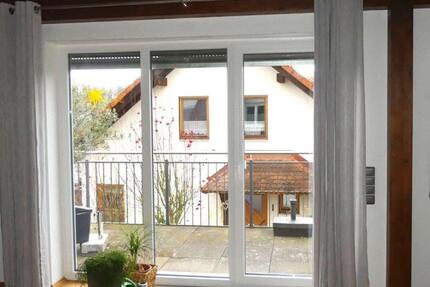 Wohnung Schlitz - 5 Zimmer, 143 m&sup2;, 895&euro; | Angebot:23592410