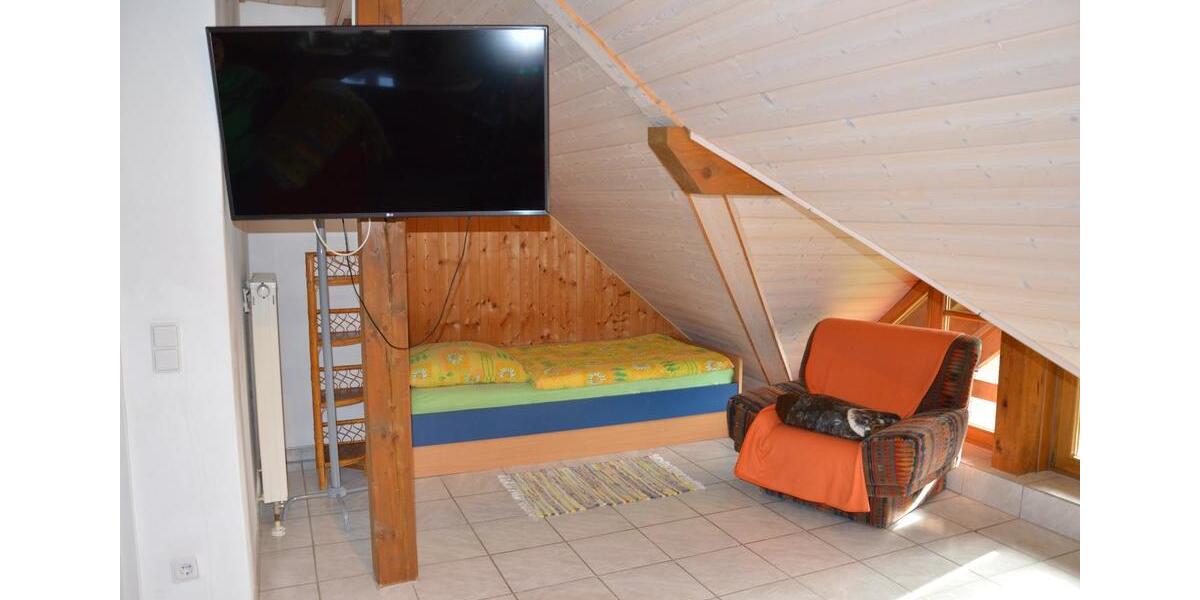 Wohnen auf Zeit Utting am Ammersee - 3 Zimmer, 85 m&sup2;, 70&euro; | Angebot:24754351