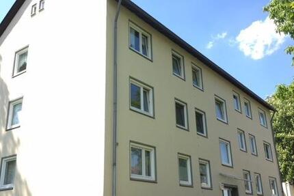 Moderne 2-Zi.-Whg. mit modernem Tageslichtbad und Balkon 2 zimmer