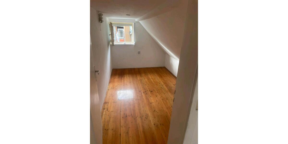 Etagenwohnung Neckargerach - 3 Zimmer, 48 m&sup2;, 600&euro; | Angebot:26691646