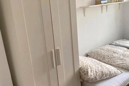 Wohnen auf Zeit Göttingen Grone - 1 Zimmer, 38 m&sup2;, 330&euro; | Angebot:26292675