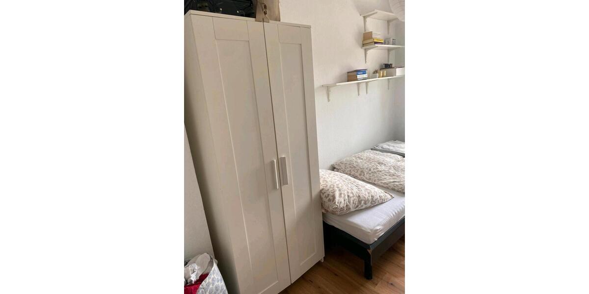 Wohnen auf Zeit Göttingen Grone - 1 Zimmer, 38 m&sup2;, 330&euro; | Angebot:26292675