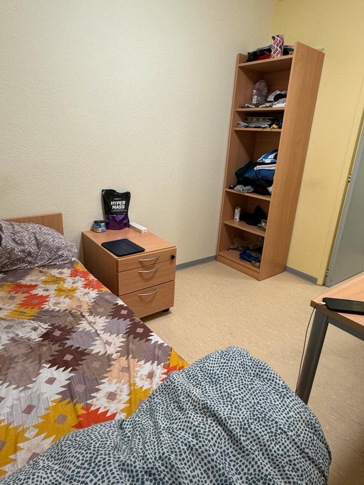 Zimmer für ein Monat eichendorffring
