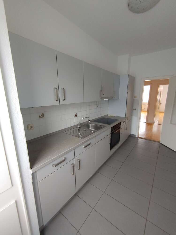 Wohnung zum Mieten in Wilhelmshaven 440 € 65 m²