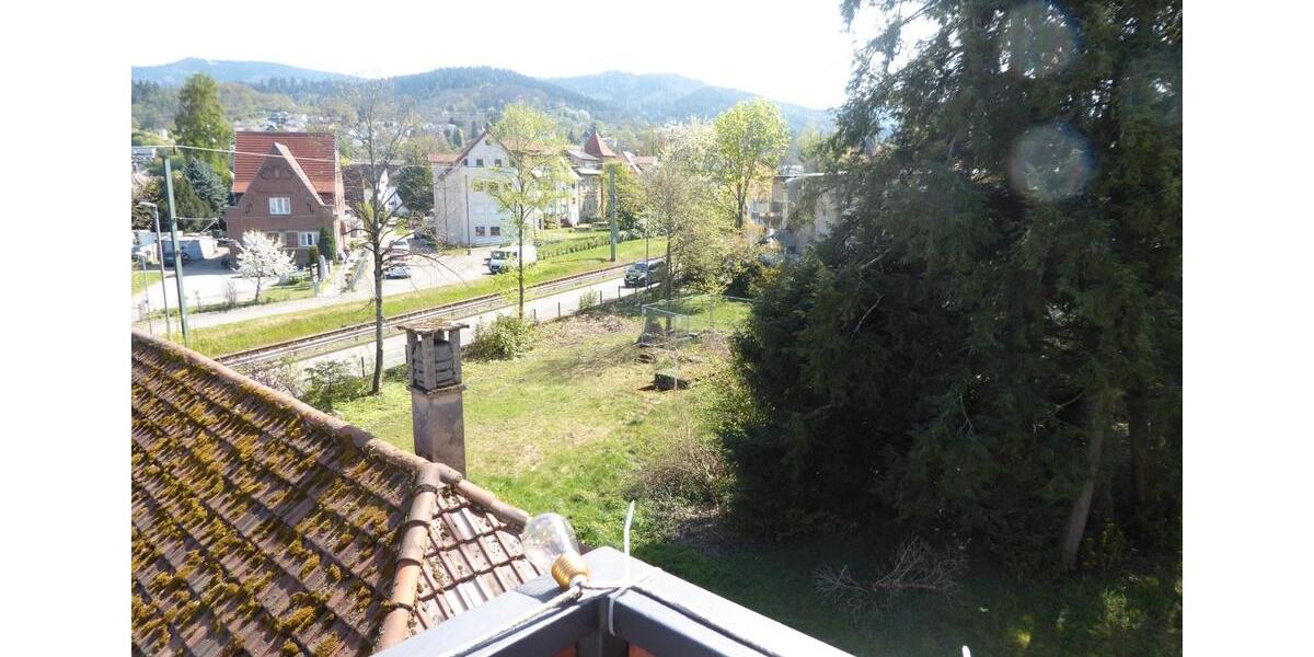 Etagenwohnung Gernsbach - 5 Zimmer, 145 m&sup2;, 1.450&euro; | Angebot:26137203
