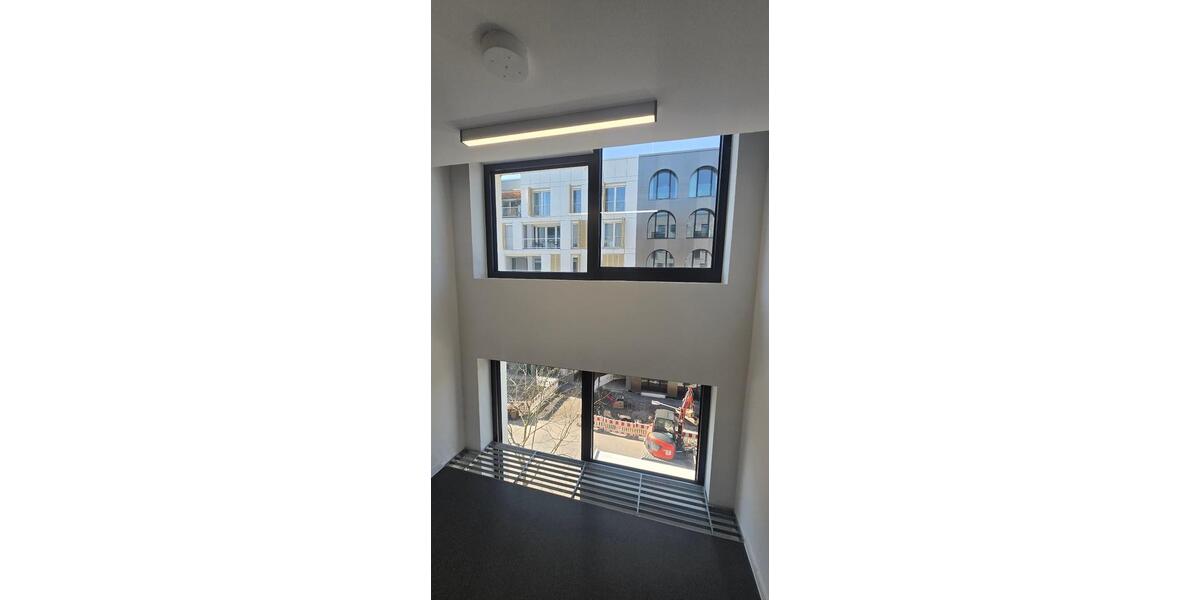 Etagenwohnung Heilbronn Kernstadt - 1 Zimmer, 16 m&sup2;, 485&euro; | Angebot:25711593