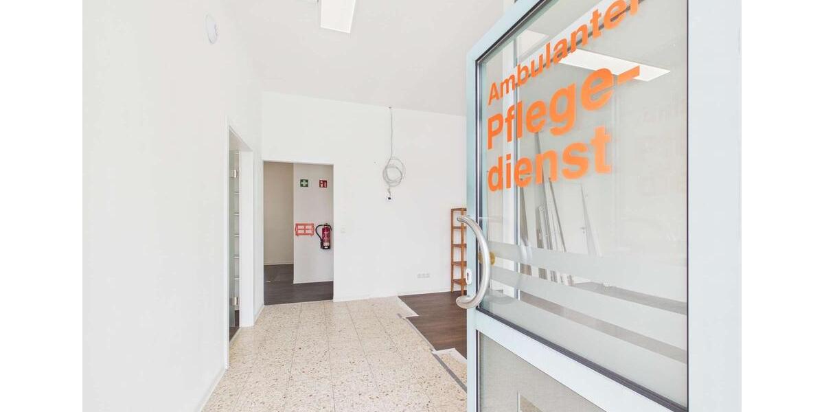 Gewerbeobjekt Auerbach/Vogtland Vogtland - 535&euro; | Angebot:26004951