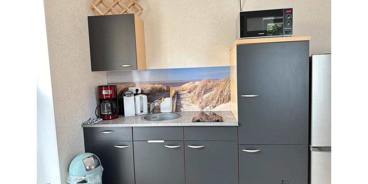 Erdgeschoßwohnung Rabenau - 1 Zimmer, 45 m&sup2;, 750&euro; | Angebot:25636231