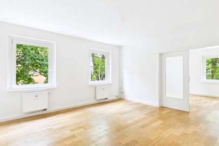 Wohnung Dessau-Roßlau Roßlau - 3 Zimmer, 69 m&sup2;, 480&euro; | Angebot:26794139
