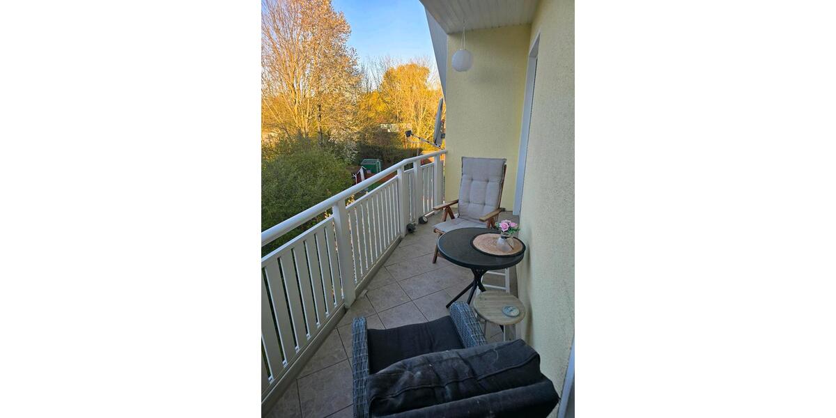 Dachgeschoßwohnung Seeland Gatersleben - 4 Zimmer, 95 m&sup2;, 900&euro; | Angebot:26261207