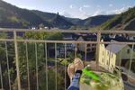 Etagenwohnung Cochem - 5 Zimmer, 86 m&sup2;, 1.250&euro; | Angebot:26429808