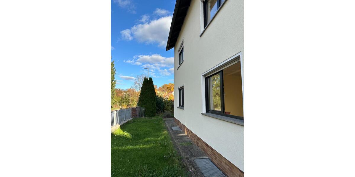 Einfamilienhaus Sulzbach-Rosenberg Rosenberg - 4 Zimmer, 130 m&sup2;, 1.175&euro; | Angebot:24844309