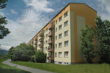 Wohnung Saalfeld (Saale) - 2 Zimmer, 47 m&sup2;, 266&euro; | Angebot:26476629