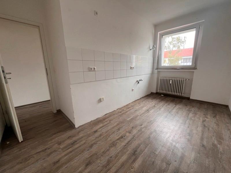 Familienfreundliche 3-Zimmer-Wohnung mit Balkon