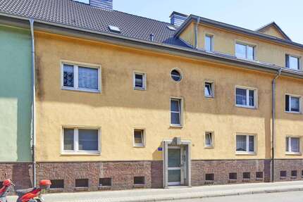 Wohnung Mülheim an der Ruhr - 2 Zimmer, 60 m&sup2;, 509&euro; | Angebot:26763200