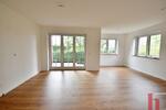 Hochwertige 2-Zimmer-Maisonette-Wohnung mit zwei Balkonen zimmer