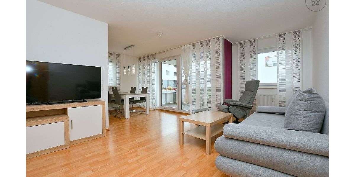 Wohnen auf Zeit in Böblingen 1.890 € 3 zimmer