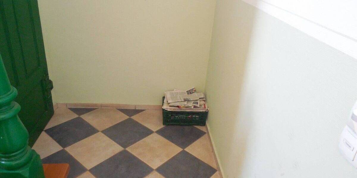 Etagenwohnung Altenburg Südost - 2 Zimmer, 60 m&sup2;, 380&euro; | Angebot:26805536