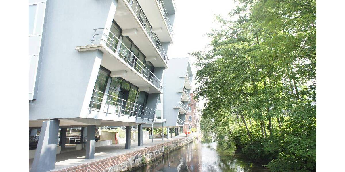 Gewerbeobjekt Hamburg Harburg - 40.788&euro; | Angebot:26741776