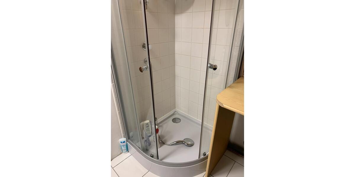 Etagenwohnung Burg (Dithmarschen) - 1 Zimmer, 25 m&sup2;, 350&euro; | Angebot:26168783