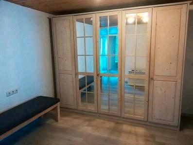 Hochparterre Garching an der Alz - 4 Zimmer, 100 m&sup2;, 710&euro; | Angebot:26006537