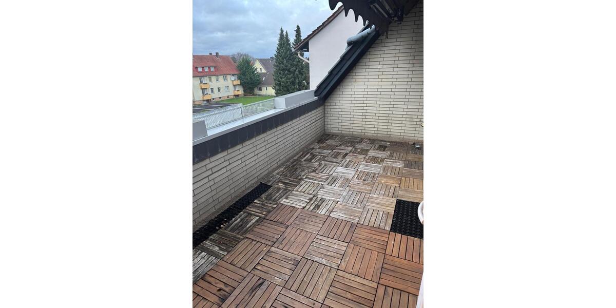 Dachgeschoßwohnung Stadthagen - 6 Zimmer, 145 m&sup2;, 900&euro; | Angebot:24801342