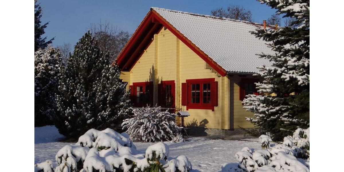 Einfamilienhaus Niesky - 4 Zimmer, 100 m&sup2;, 980&euro; | Angebot:26029802