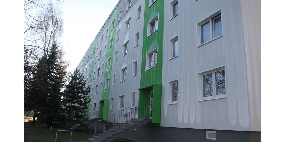 Wohnung zum Mieten in Torgau 582 € 110.8 m² 4 zimmer