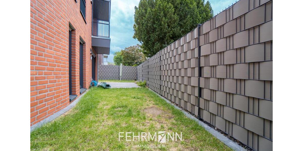 Erdgeschoßwohnung Lathen - 3 Zimmer, 85 m&sup2;, 810&euro; | Angebot:26252472