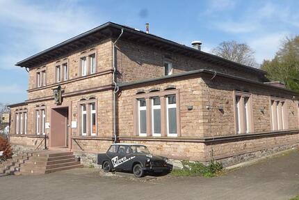 Gewerbeobjekt Lauterbach (Hessen) - 550&euro; | Angebot:23876966