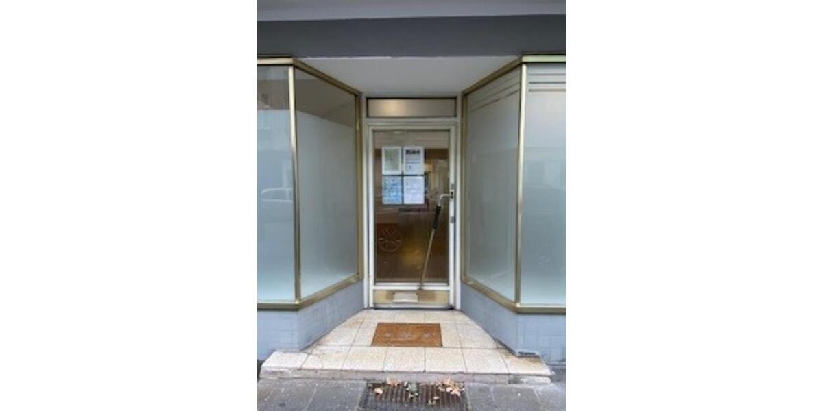 Ladenlokal in Duisburg Friemersheim zimmer