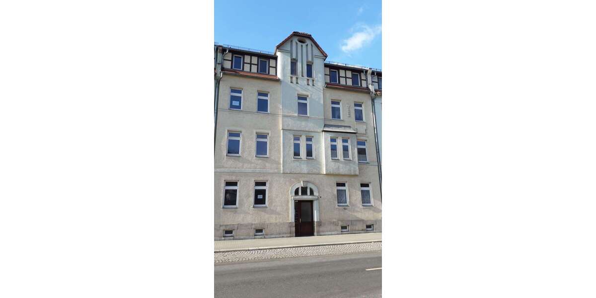 Wohnung zum Mieten in Werdau 163 € 32.65 m² 1 zimmer