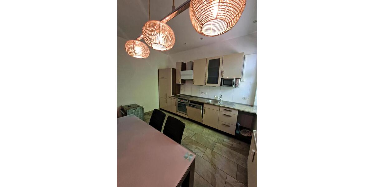 Erdgeschoßwohnung Duisburg Duisburg-Mitte - 2 Zimmer, 61 m&sup2;, 800&euro; | Angebot:26602690