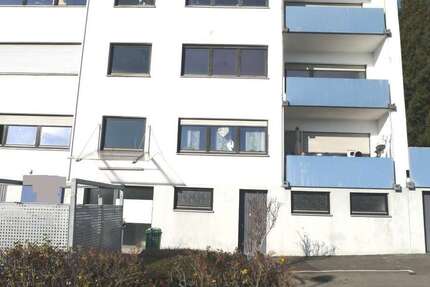 Wohnung zum Mieten in Lindlar 500 € 50 m² 2 zimmer