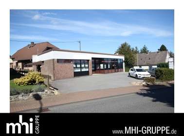 Gewerbeobjekt Hürtgenwald / Vossenack Vossenack - 1.290&euro; | Angebot:27190955