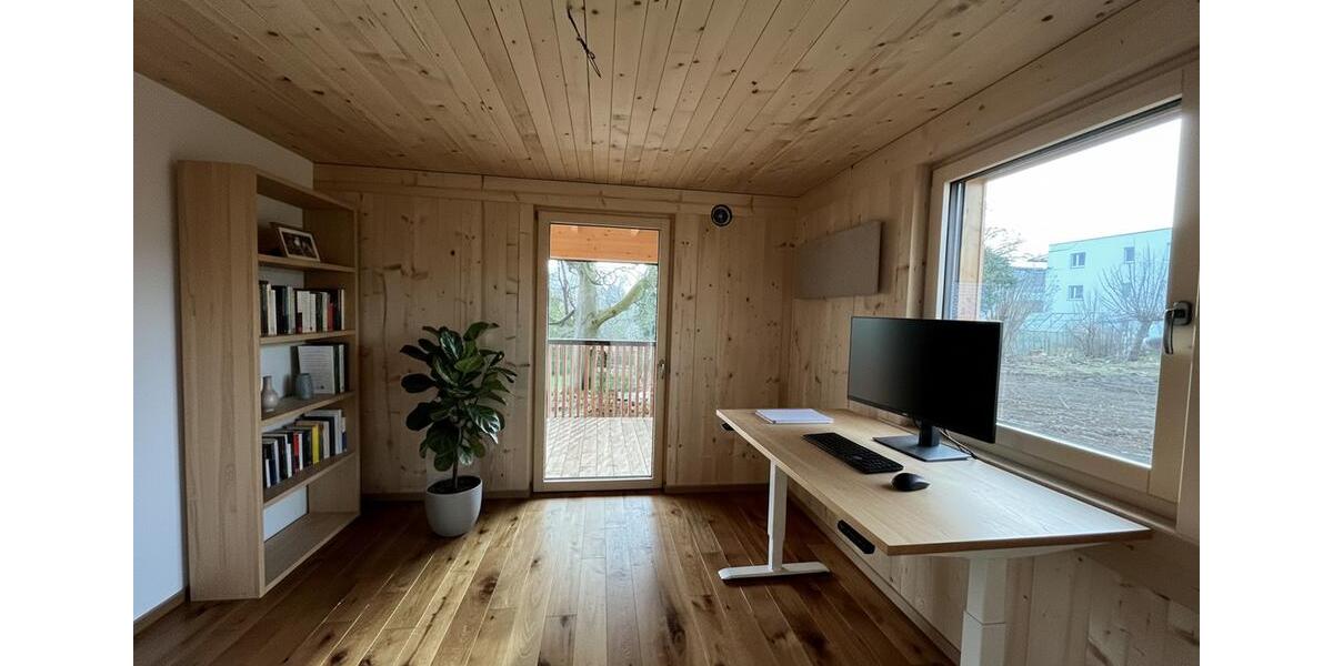 Etagenwohnung Vilsbiburg - 4 Zimmer, 102 m&sup2;, 1.310&euro; | Angebot:24781864