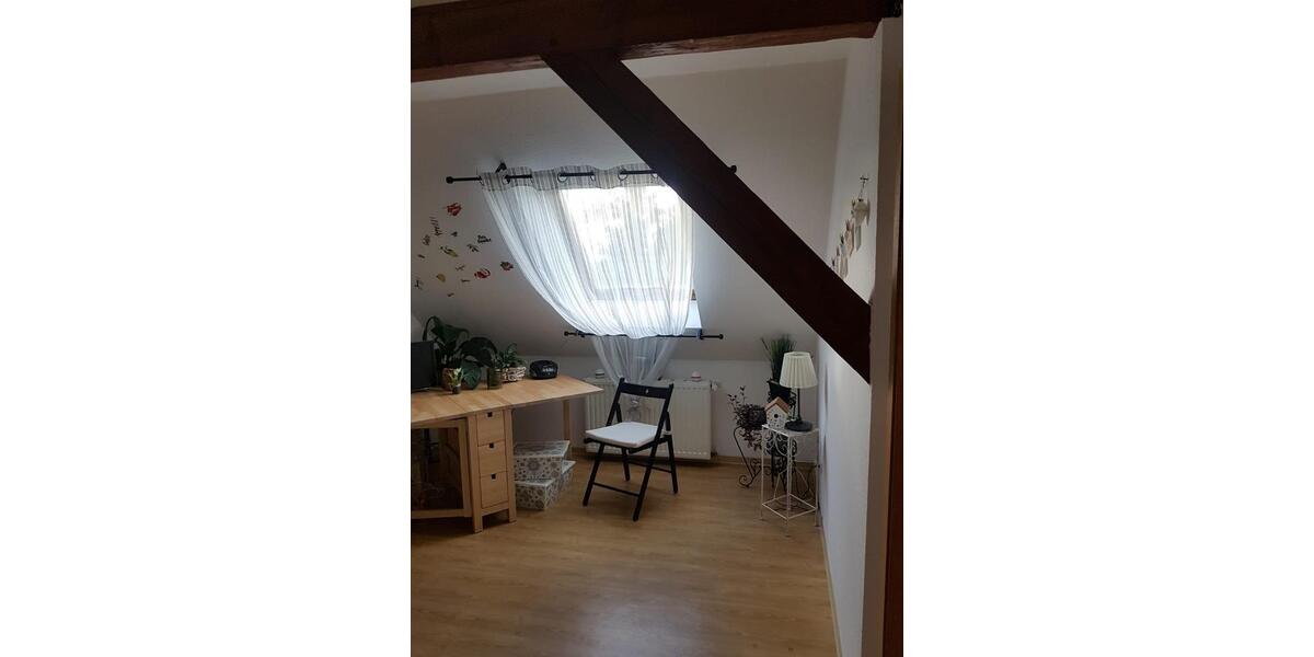 2-Zimmer-Wohnung in Kröslin mit Parkplatz & Gartennutzung 48 m2 2 zimmer