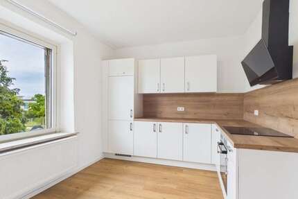 Wohnung Regensburg Das Dörnberg - 3 Zimmer, 82 m&sup2;, 1.200&euro; | Angebot:27298223