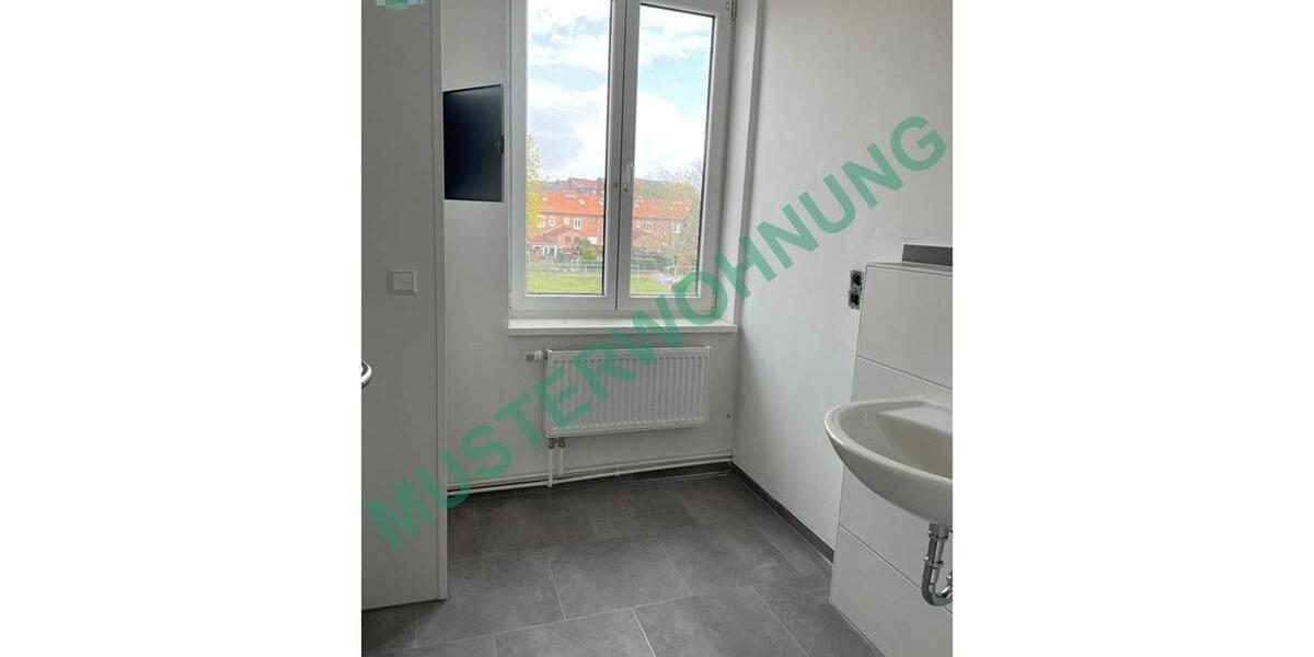 Etagenwohnung Salzwedel - 2 Zimmer, 61 m&sup2;, 390&euro; | Angebot:26460984