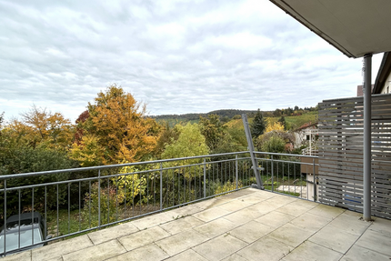 Wohnung zum Mieten in Stuttgart 1.080 € 90 m² 4 zimmer