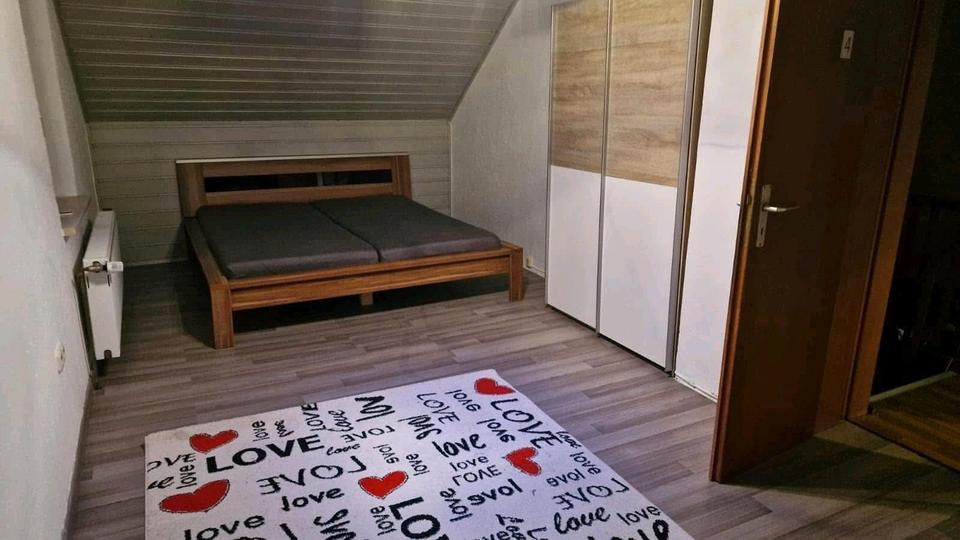 Wohnen auf Zeit Wartenberg - 1 Zimmer, 20 m&sup2;, 450&euro; | Angebot:26443223
