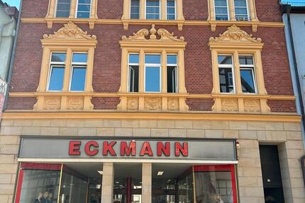 Wohnung Schmalkalden - 2 Zimmer, 77 m&sup2;, 579&euro; | Angebot:24609568