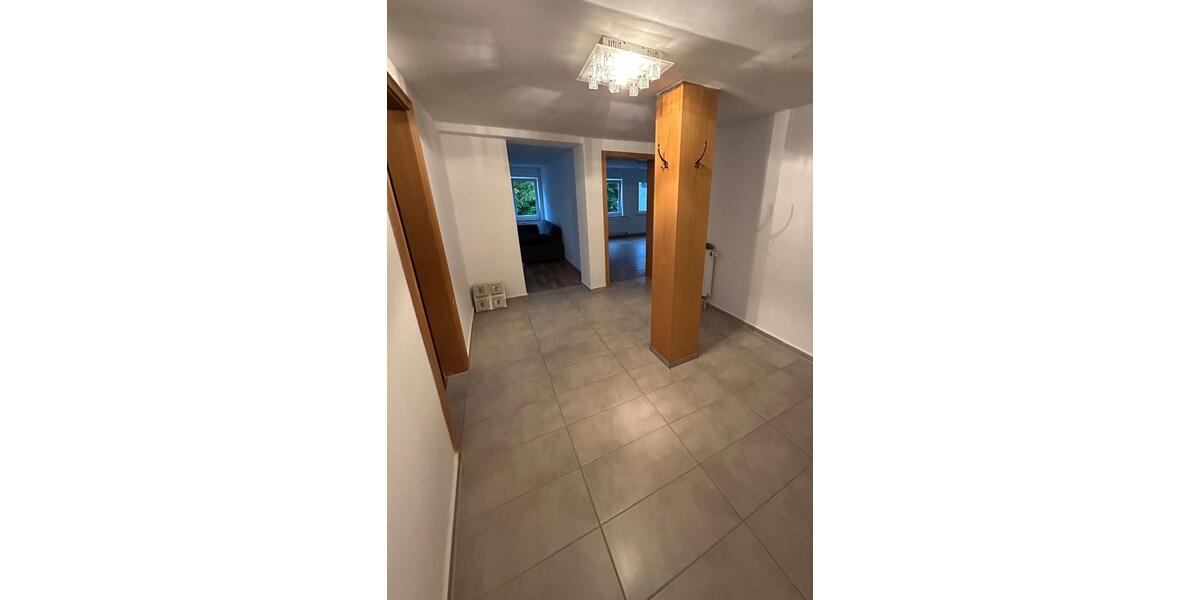 Etagenwohnung Albstadt - 4 Zimmer, 100 m&sup2;, 850&euro; | Angebot:24508272
